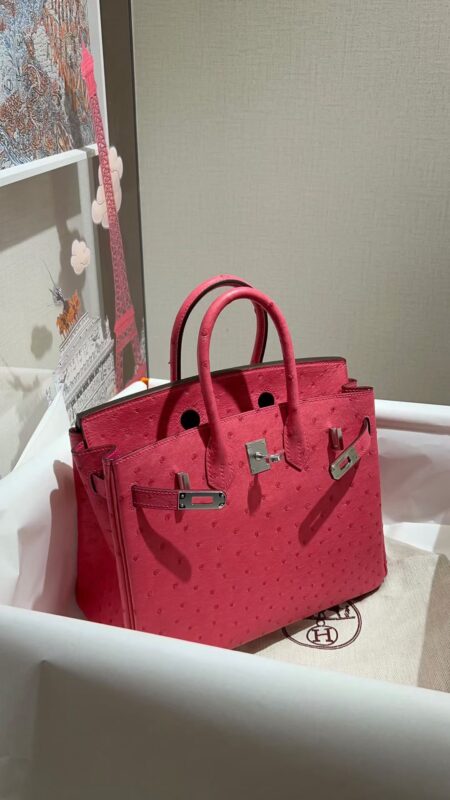 Hermes bag 2025 authentic quality