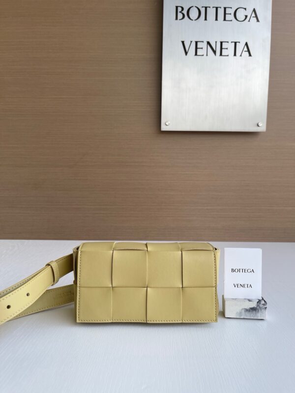 Bottega Veneta bag authentic quality 2025