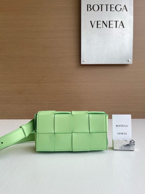 Bottega Veneta bag authentic quality 2025