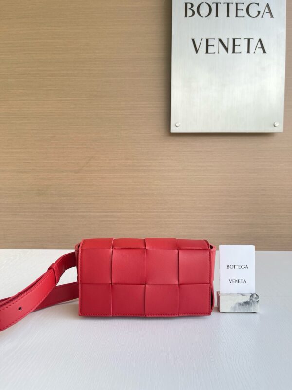 Bottega Veneta bag authentic quality 2025