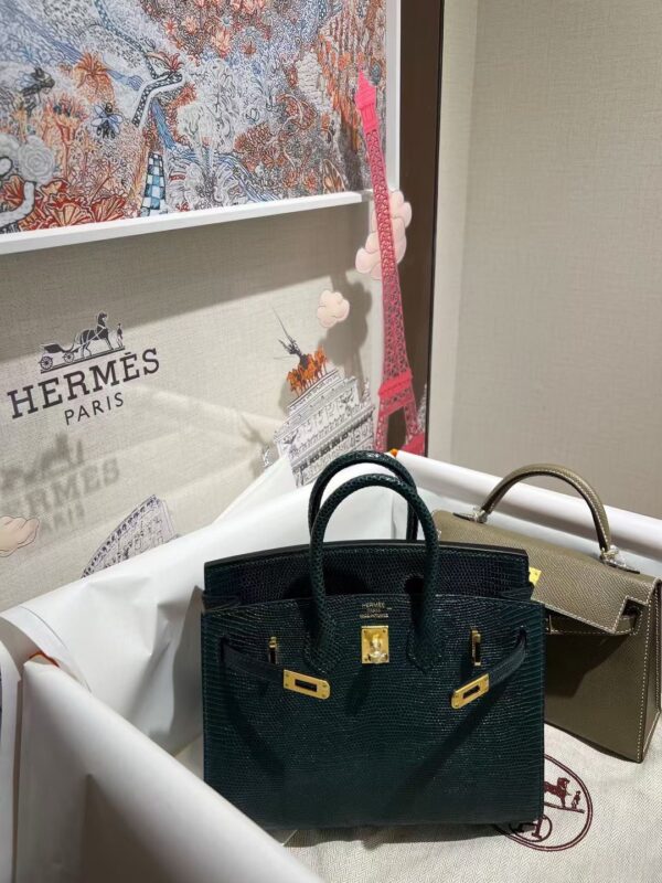 Hermes bag 2025 authentic quality