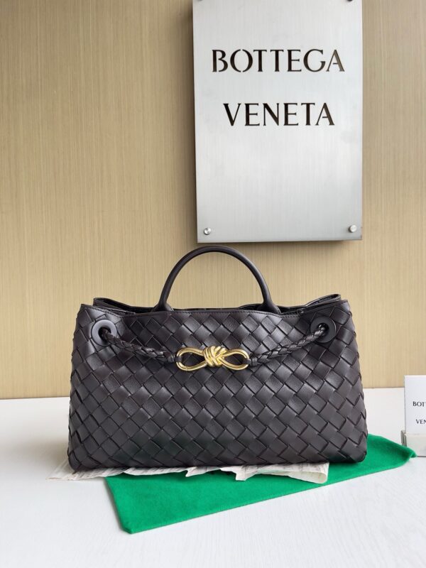 Bottega Veneta bag authentic quality 2025