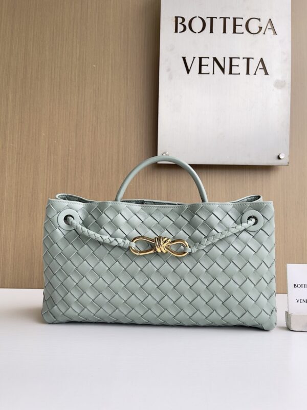 Bottega Veneta bag authentic quality 2025