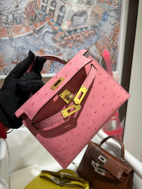 Hermes bag 2025 authentic quality