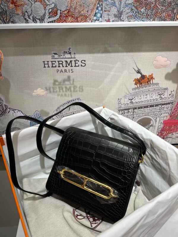 Hermes bag 2025 authentic quality