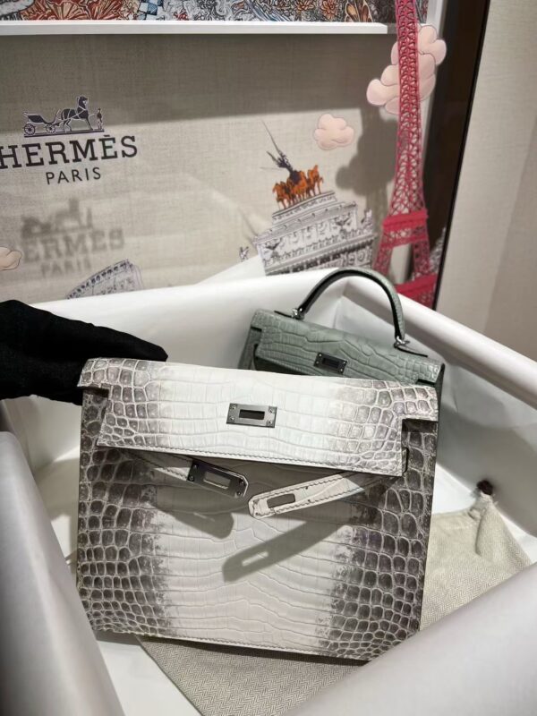 Hermes bag 2025 authentic quality