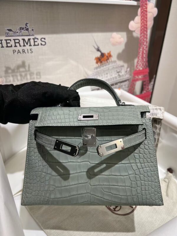 Hermes bag 2025 authentic quality
