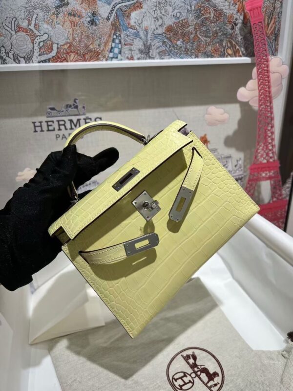 Hermes bag 2025 authentic quality