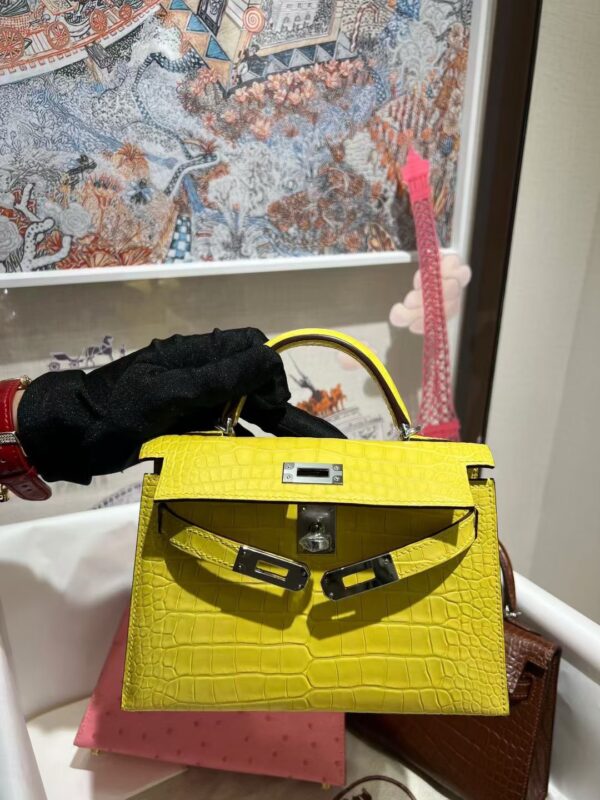 Hermes bag 2025 authentic quality