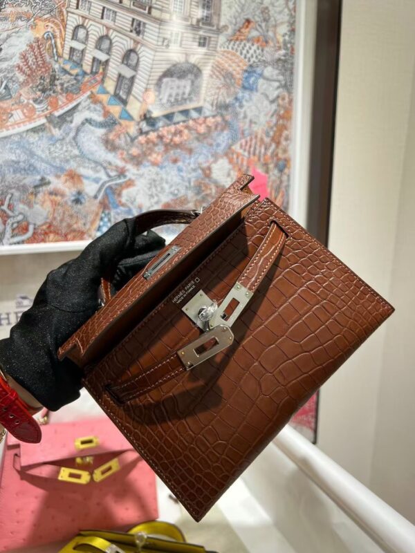 Hermes bag 2025 authentic quality