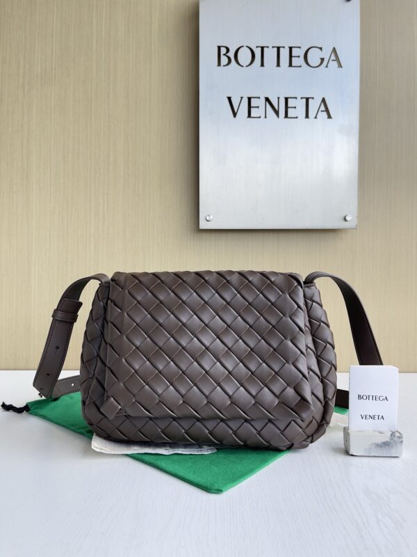 Bottega Veneta bag authentic quality 2025