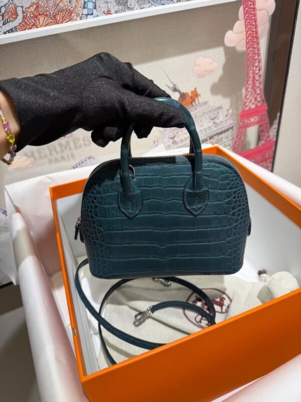 Hermes bag 2025 authentic quality