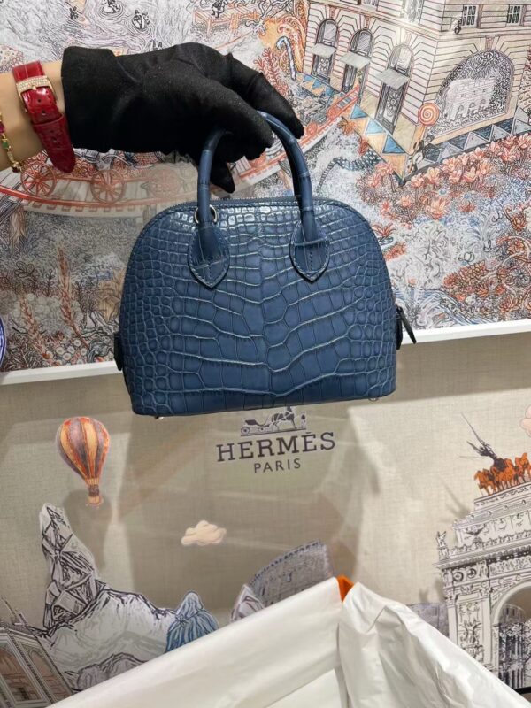 Hermes bag 2025 authentic quality