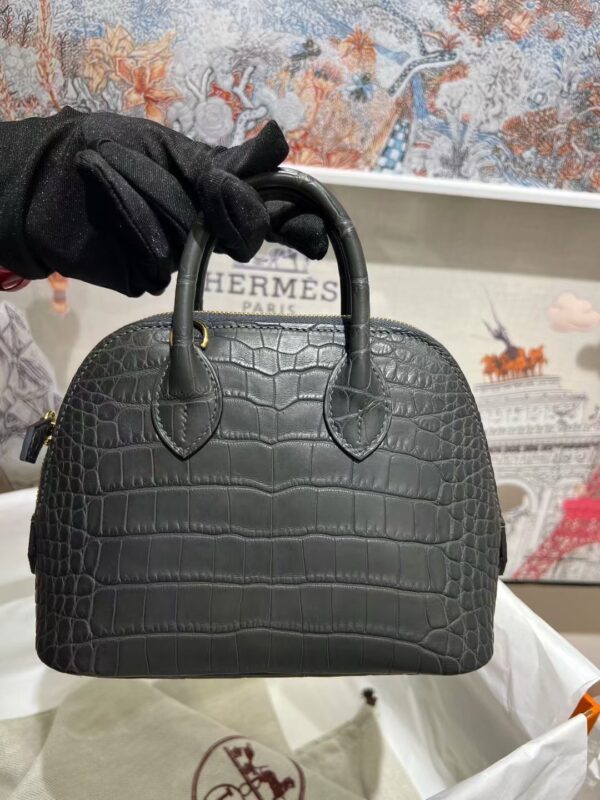 Hermes bag 2025 authentic quality