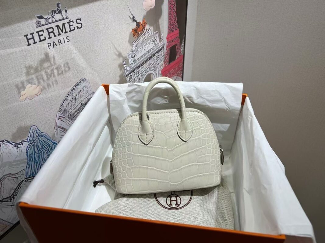 Hermes bag 2025 authentic quality