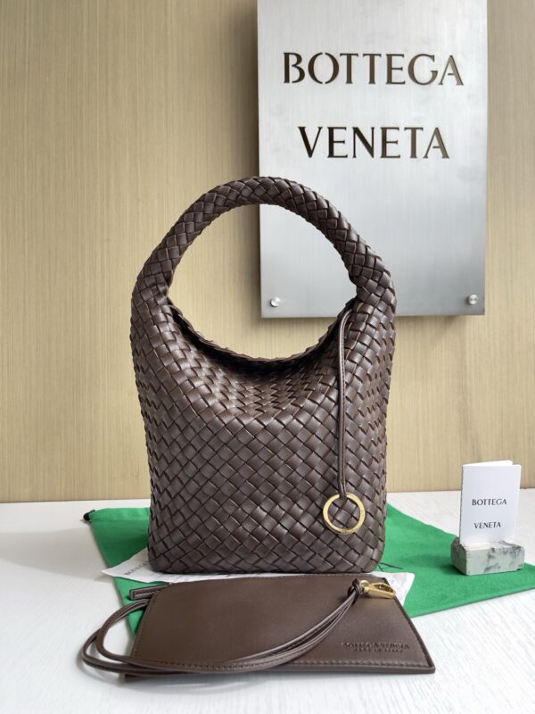 Bottega Veneta bag authentic quality 2025