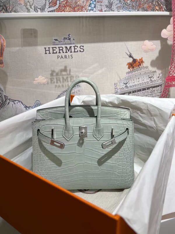 Hermes bag 2025 authentic quality