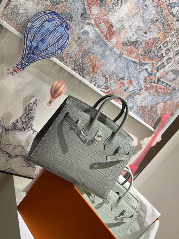 Hermes bag 2025 authentic quality