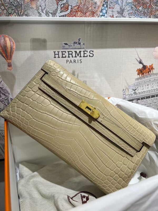 Hermes bag 2025 authentic quality