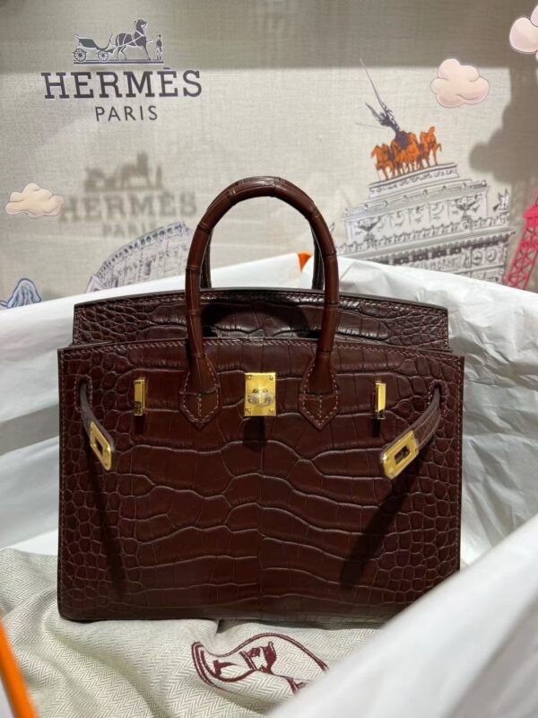 Hermes bag 2025 authentic quality