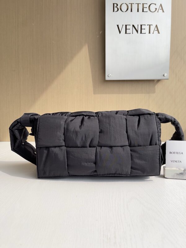 Bottega Veneta bag authentic quality 2025