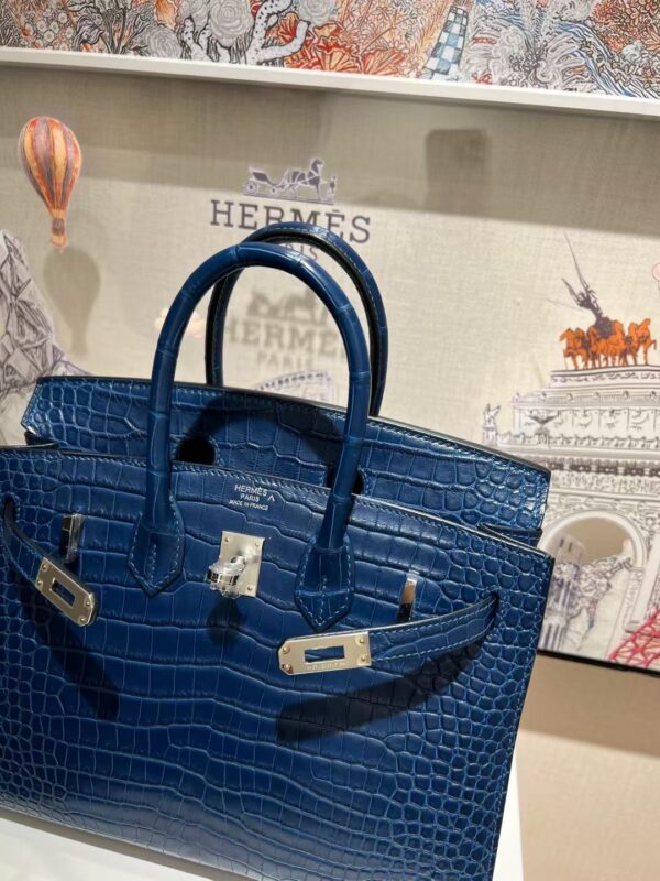 Hermes bag 2025 authentic quality