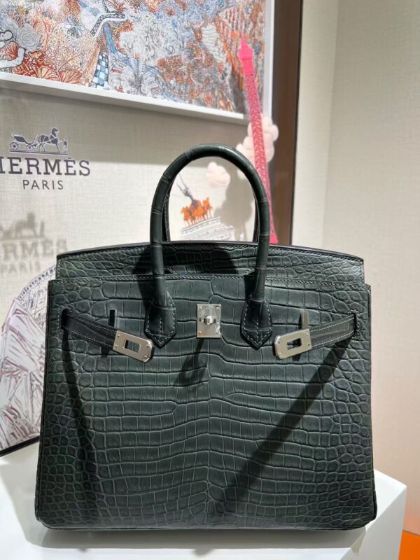 Hermes bag 2025 authentic quality