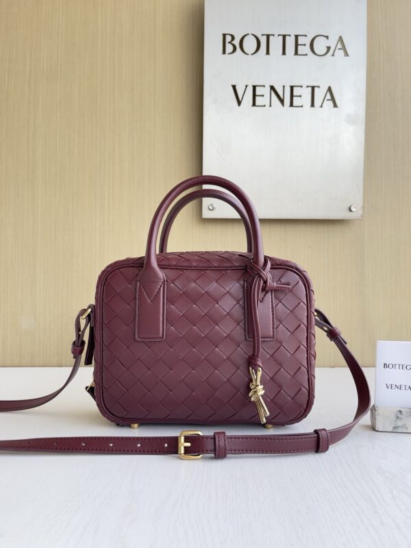 Bottega Veneta bag authentic quality 2025