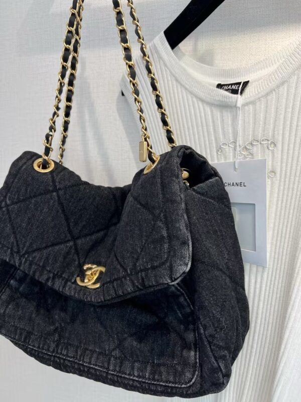 Chanel bag 2025 authentic quality