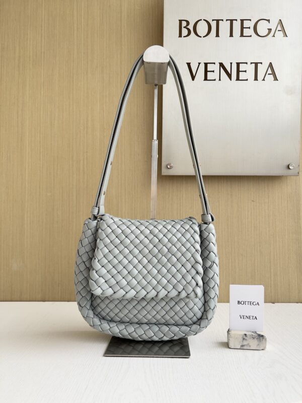 Bottega Veneta bag authentic quality 2025