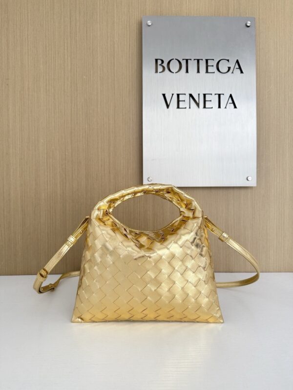 Bottega Veneta bag authentic quality 2025