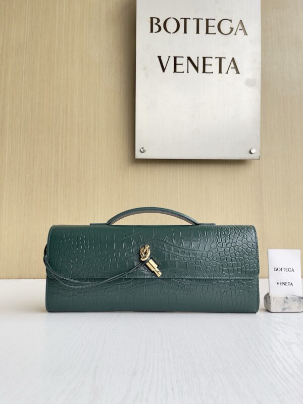 Bottega Veneta bag authentic quality 2025
