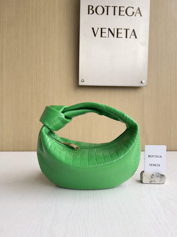 Bottega Veneta bag authentic quality 2025