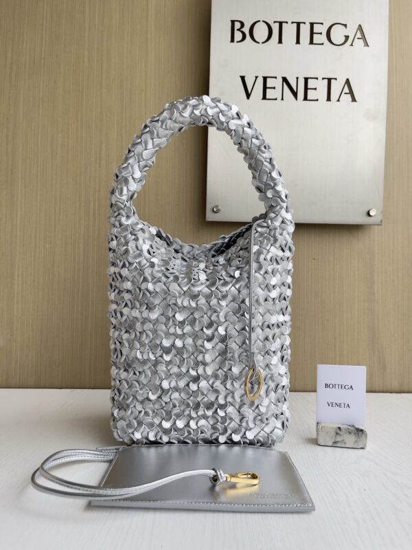 Bottega Veneta bag authentic quality 2025