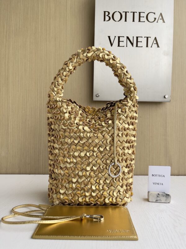 Bottega Veneta bag authentic quality 2025