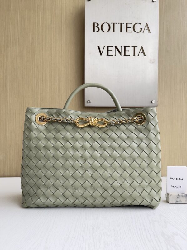 Bottega Veneta bag authentic quality 2025