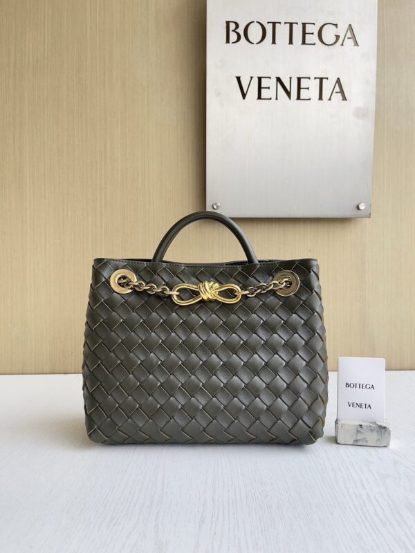 Bottega Veneta bag authentic quality 2025