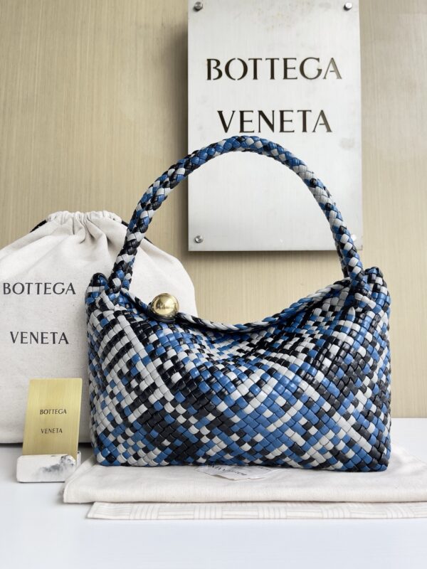 Bottega Veneta bag authentic quality 2025