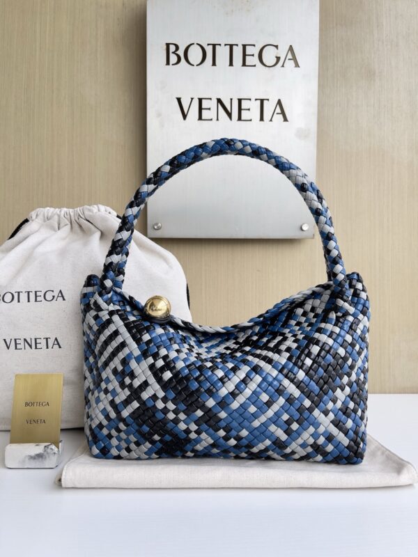 Bottega Veneta bag authentic quality 2025