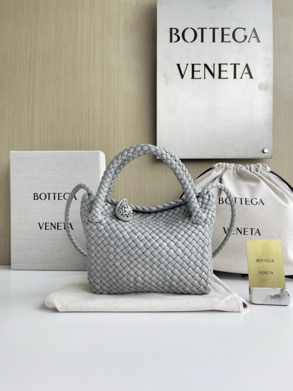 Bottega Veneta bag authentic quality 2025