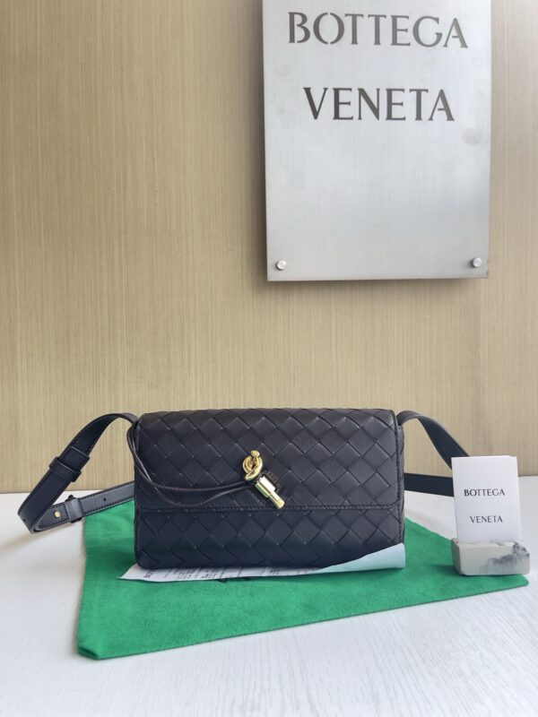 Bottega Veneta bag authentic quality 2025