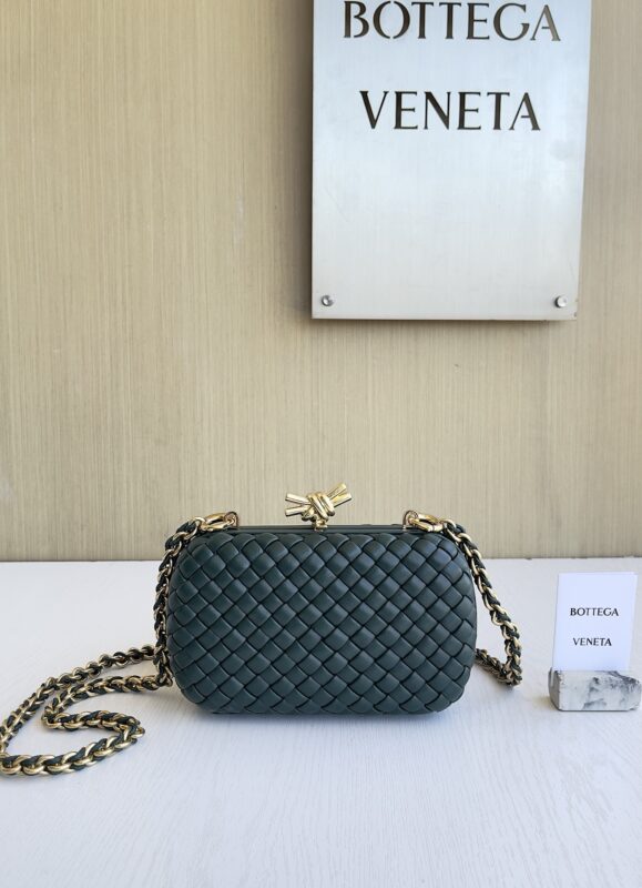 Bottega Veneta bag authentic quality 2025