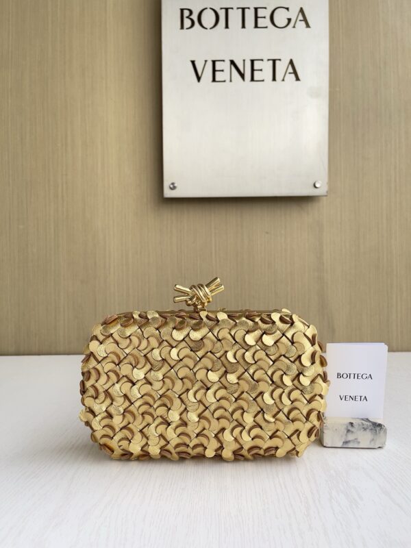 Bottega Veneta bag authentic quality 2025