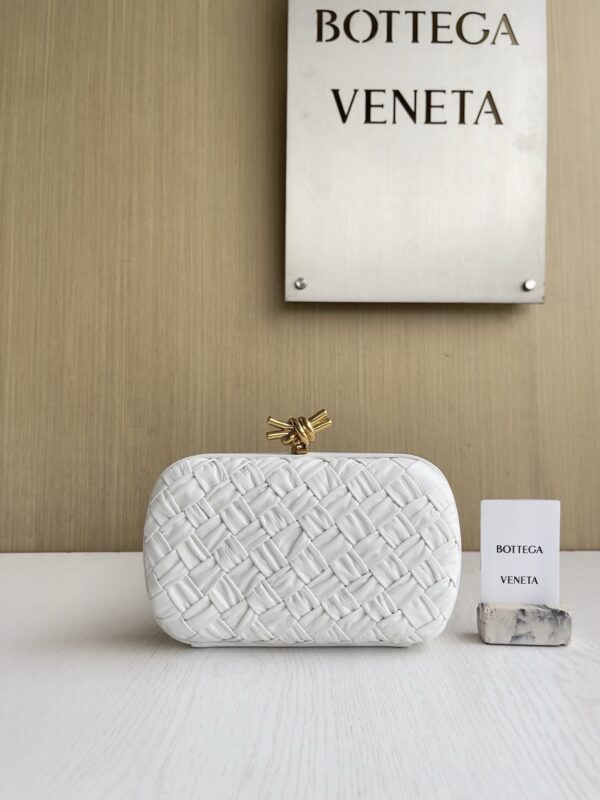 Bottega Veneta bag authentic quality 2025