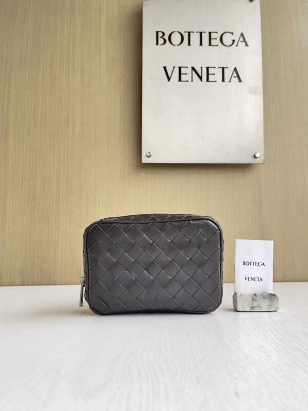 Bottega Veneta bag authentic quality 2025