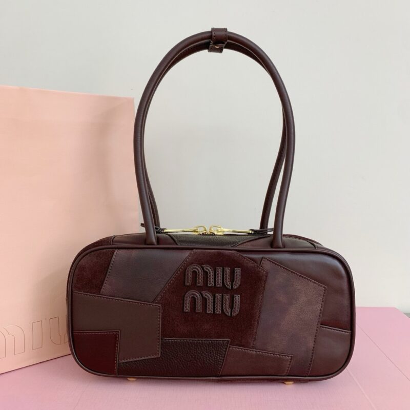 Miu Miu bag 2025 authentic quality
