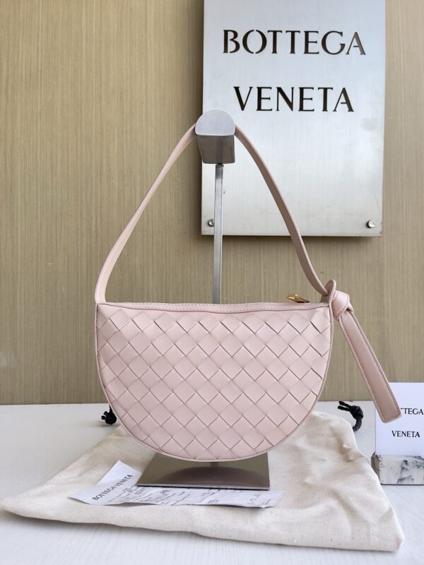 Bottega Veneta bag authentic quality 2025