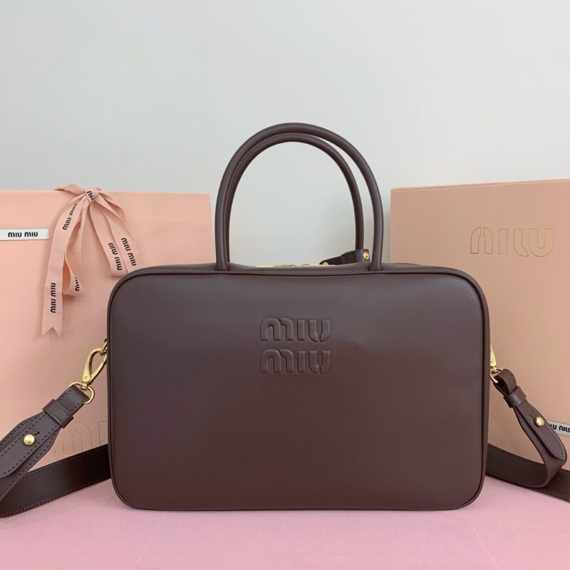 Miu Miu bag 2025 authentic quality