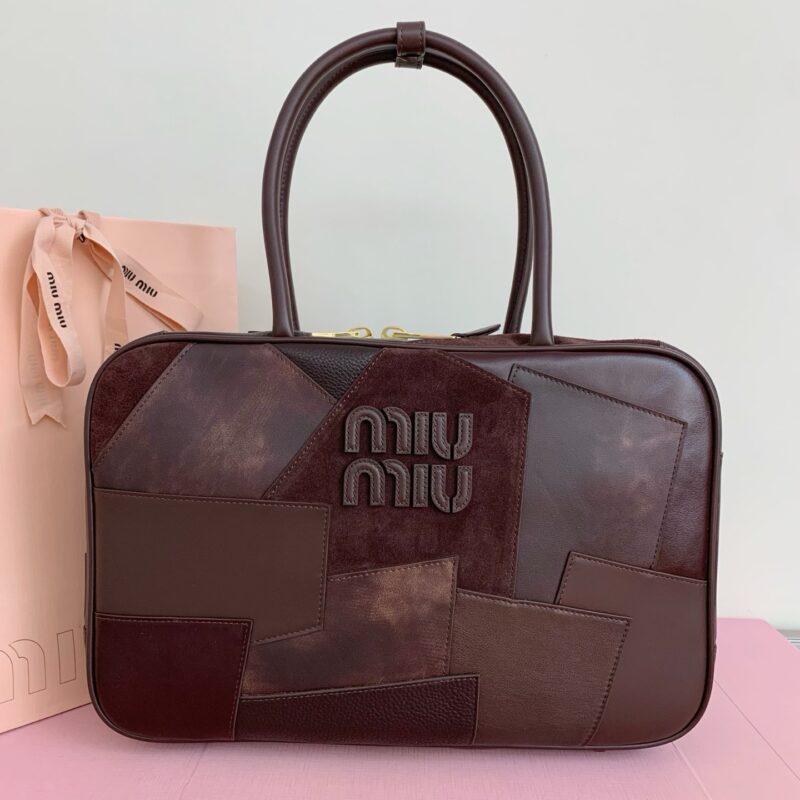 Miu Miu bag 2025 authentic quality