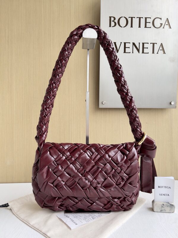 Bottega Veneta bag authentic quality 2025